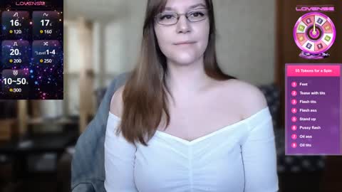 xmelina0 online show from January 31, 5:30 am