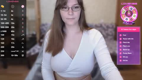 xmelina0 online show from March 6, 2:08 pm