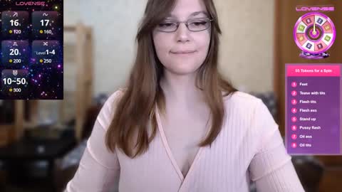 xmelina0 online show from February 3, 8:24 am