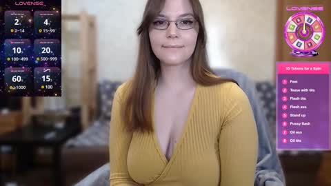 xmelina0 online show from February 7, 8:33 am