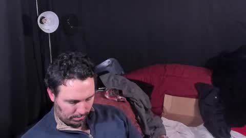 MetalstudMaster online show from December 23, 6:41 am