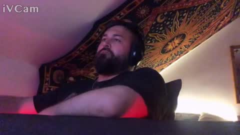 xmilanoo online show from May 9, 6:14 pm