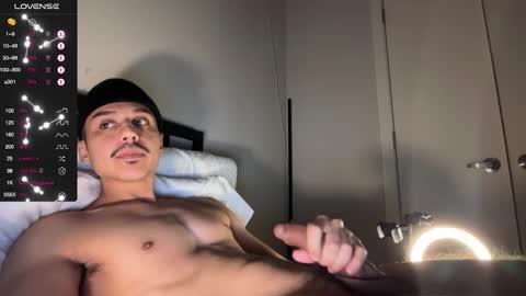 xmomentumx online show from January 17, 5:28 am