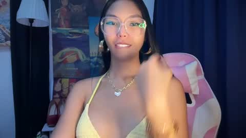 Sweet Monica online show from March 3, 8:27 am