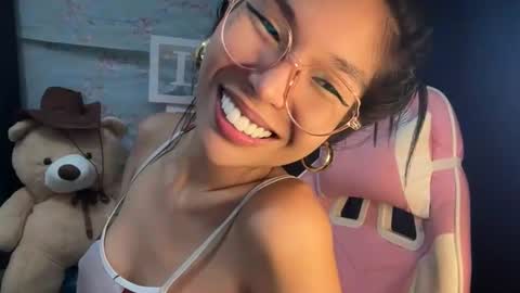 Sweet Monica online show from September 25, 9:38 am