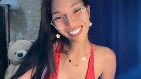 Sweet Monica online show from February 19, 9:30 am