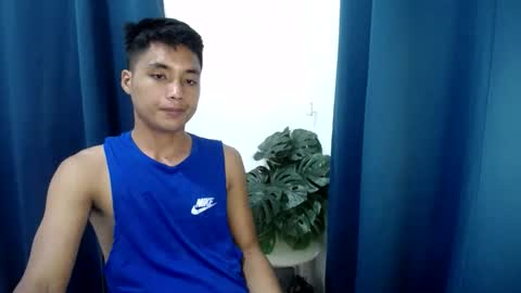 SECRET online show from February 1, 4:44 pm