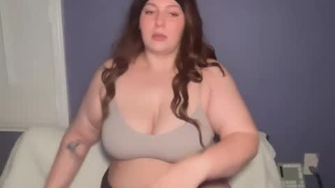 Bambi online show from March 10, 1:21 am