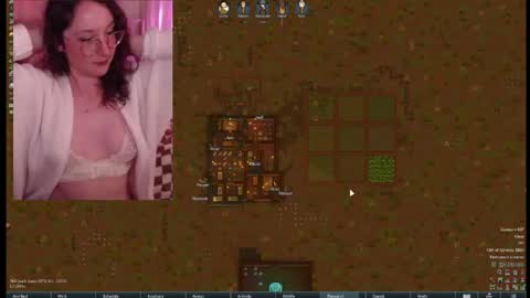 Xo Sadie online show from May 15, 3:26 am