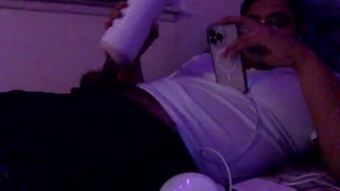 Alejandro FullMoon online show from February 14, 4:04 am