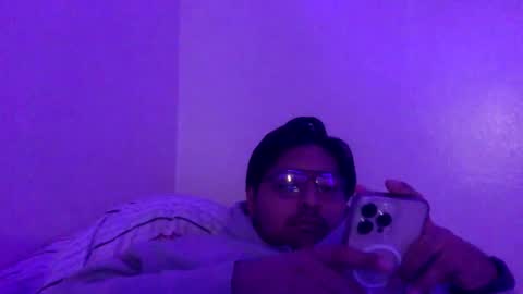 Alejandro FullMoon online show from November 22, 7:51 am