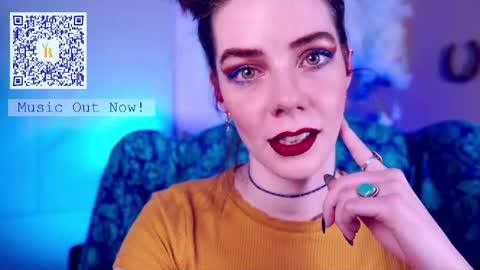 Bella Bondai online show from April 10, 10:14 pm