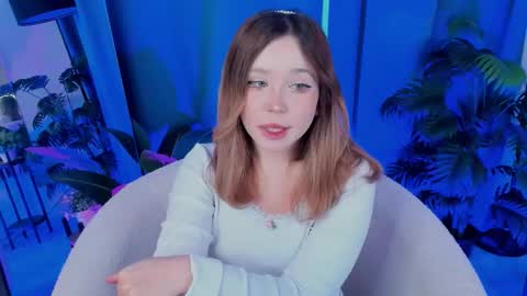 Milana online show from October 15, 7:21 am