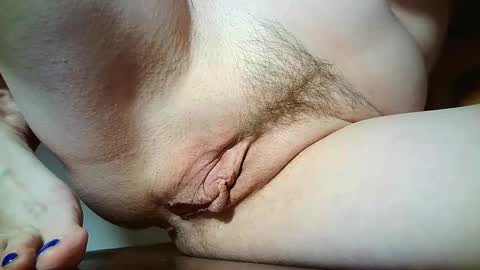 Lost in Lust online show from February 25, 1:30 am