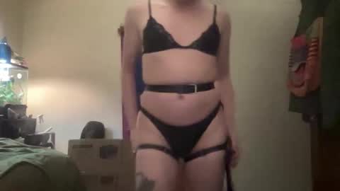 xooxie online show from January 8, 2:50 am