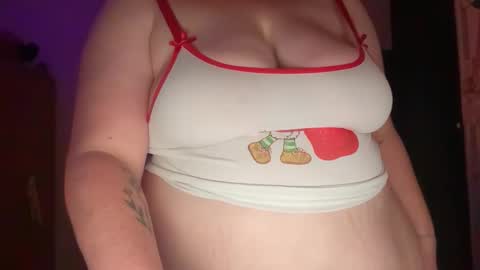 xopeachybaby online show from May 7, 12:12 pm