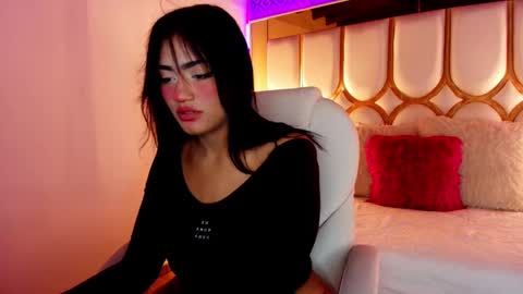 Katherine  Rose online show from March 1, 3:27 pm