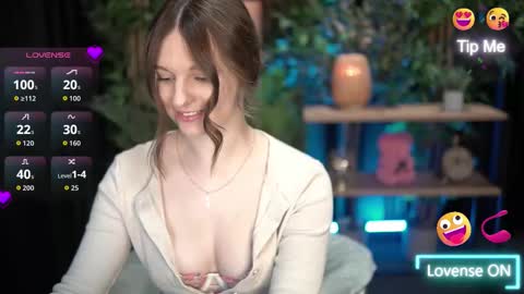 xoxo_molly online show from October 18, 7:18 pm