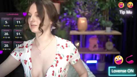 xoxo_molly online show from October 13, 9:39 pm