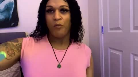 xperiencepressure online show from March 5, 8:07 pm