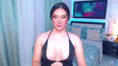 amanda online show from October 19, 3:33 am