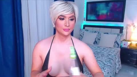 amanda online show from May 14, 5:49 am
