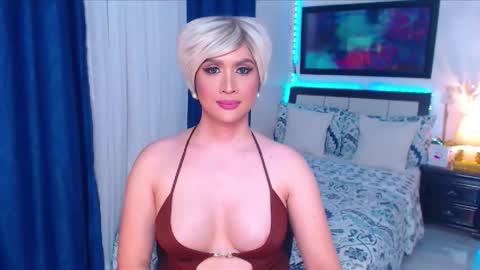 amanda online show from February 8, 7:45 am