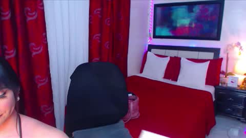 amanda online show from October 8, 7:03 am