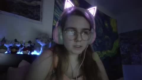 Pumpkin online show from January 1, 6:05 am