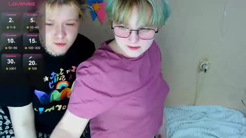 Rixsy online show from September 30, 7:46 pm