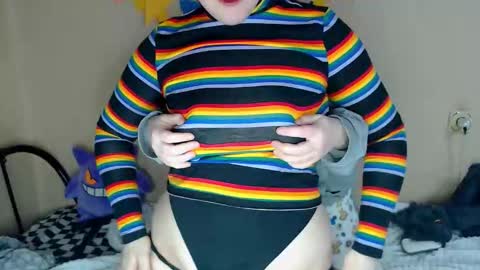 Rixsy online show from September 25, 4:25 pm