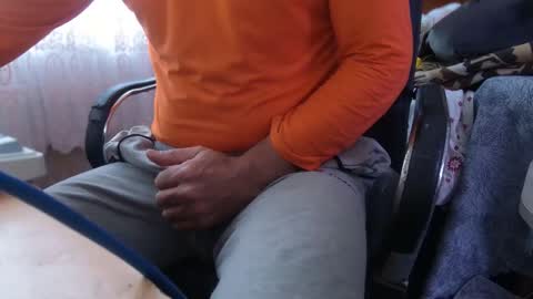 xrokettt online show from November 13, 12:08 pm