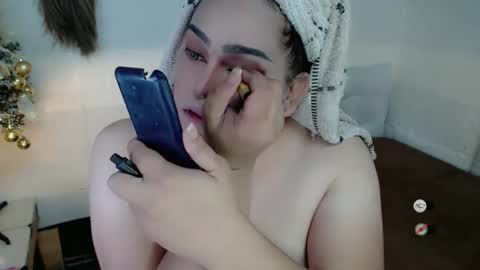 xsabbylicious69 online show from November 10, 3:53 am