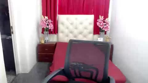 Cleo de nile online show from February 17, 11:54 pm