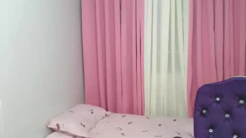 Cleo de nile online show from October 15, 3:43 am