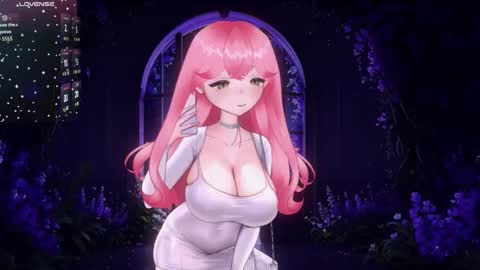 XstaceyliciousX online show from February 13, 9:07 pm