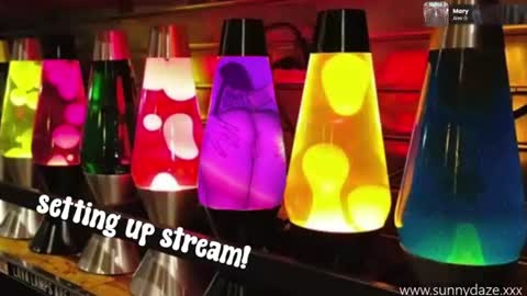 Sunny Daze online show from July 14, 10:59 pm