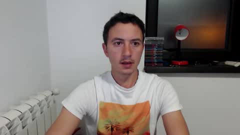 xsupercody online show from November 9, 5:48 pm