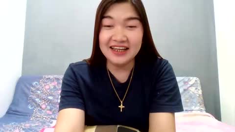 HI IM PAULINE online show from September 16, 1:18 am