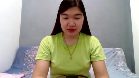 HI IM PAULINE online show from October 5, 1:47 am