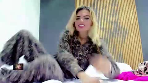 Femboy Exotic online show from July 19, 10:07 am