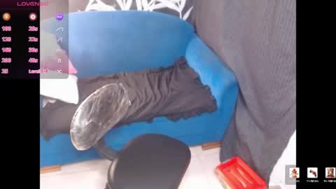 Eva evee milf online show from April 13, 9:13 am