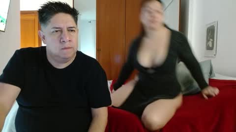 thiagoeva online show from February 27, 9:02 am