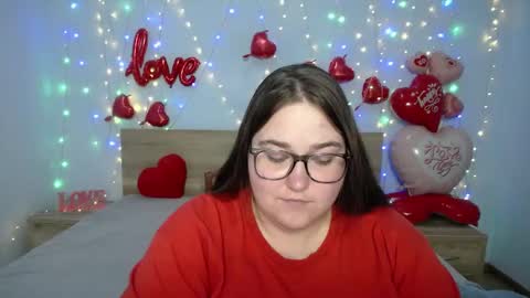 Snapshot of xx_daniella_xx chatting on February 17, 10:38 pm xx daniella xx online show from February 17, 10:38 pm