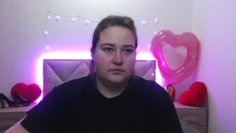 xx daniella xx online show from February 11, 7:45 am