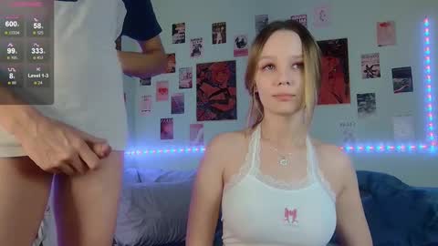 Eva online show from February 13, 3:24 pm