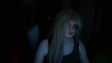 xx_tiffany456_xx online show from April 27, 8:39 pm