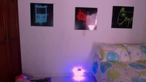 Jacky online show from February 12, 7:17 pm