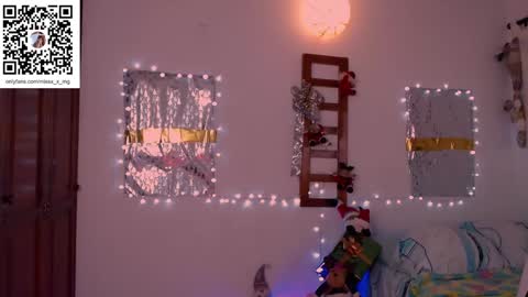 Jacky online show from December 3, 2:22 pm