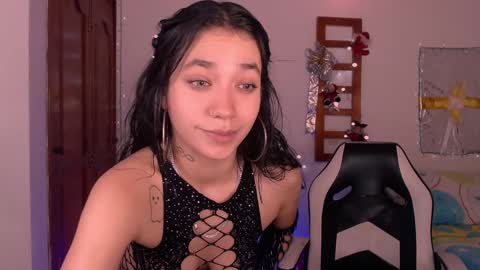 Jacky online show from December 6, 1:49 pm